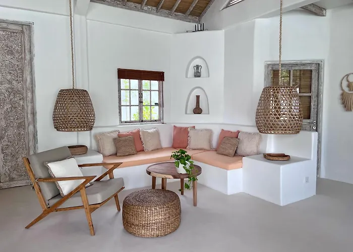 Ferienhaus Vera *