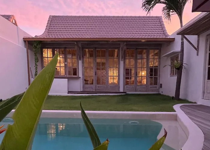 Vera Ferienhaus Canggu