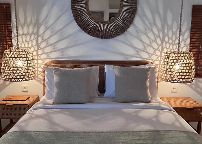 Ferienhaus Vera Canggu