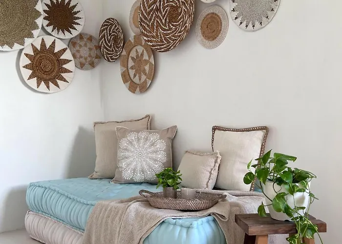 Ferienhaus Vera Canggu
