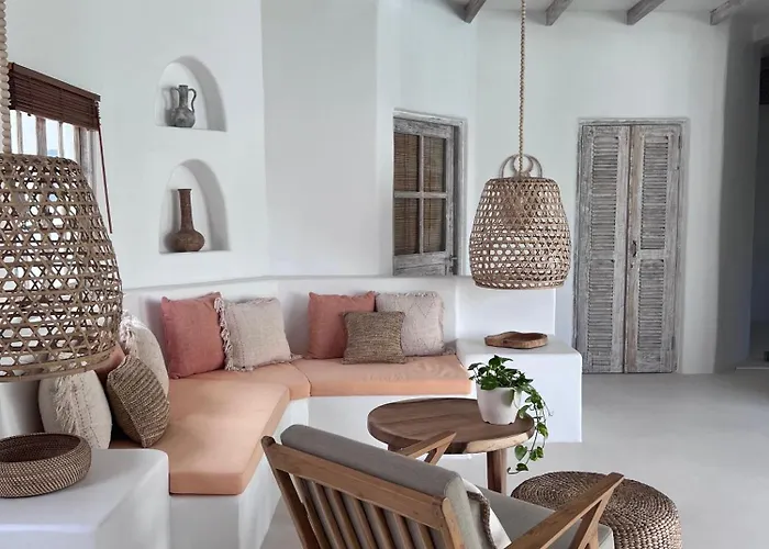 Ferienhaus Vera Canggu